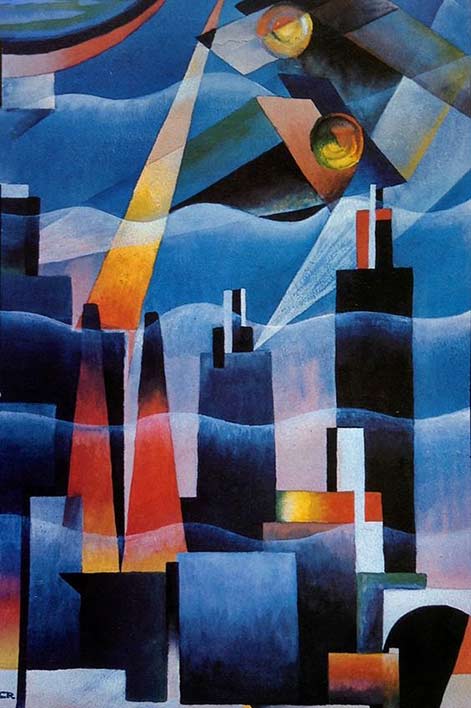 tullio-crali-airplanes-on-the-metropolis-1926