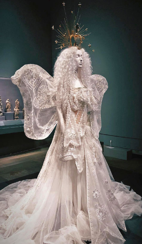 Heavenly Bodies-Photos-Amaarah-Rahman-John Galiano