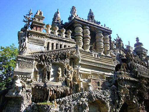 Ideal Palace-France