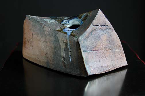 Ikebana-Vase-Nenagh by Adam Whatley