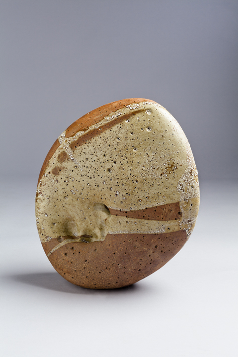 Pascale Lehman-abstract-ceramic