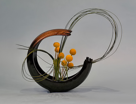 Infinite ikebana - ecoledupaysage.com
