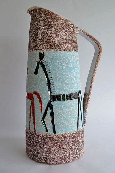 italy-italie-Sgraffito-vintage-Fratelli Fanciullacci