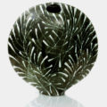 James Tower round form sculpture