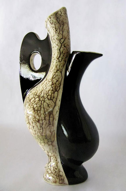 Jarras---Aleluia-pitcher mid century made in Portugal