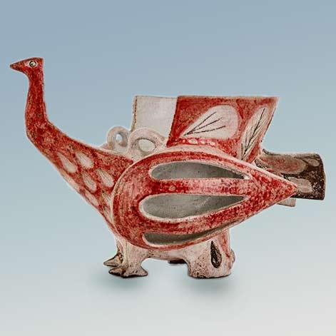 jean-derval-1925-2010-coupe-fowlin-grog-clay-circa-1961-enamel