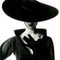 Jean Patchett-photo by Irving Penn