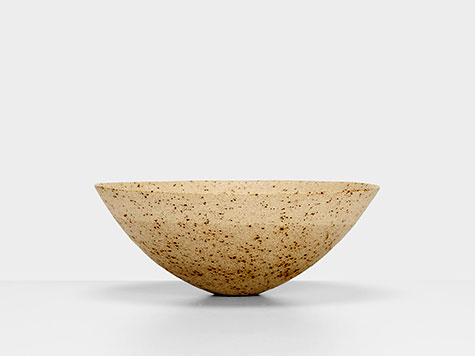 Jennifer-Lee--Rust-speckled,-graded,-2010