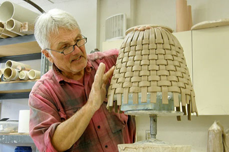 Jim Parmentier