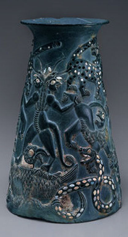 Jiroft-artifact
