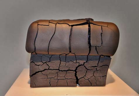 Joan_Serra-ceramics contemporary sculpture
