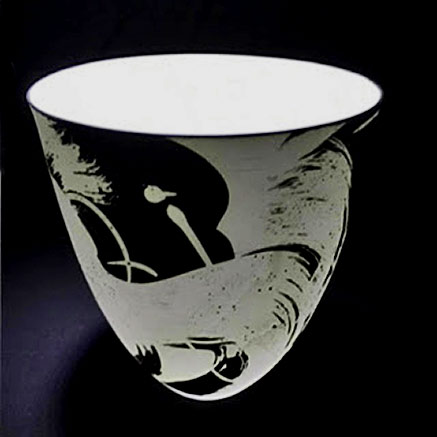 John-Shirley----African ceramic-vessel