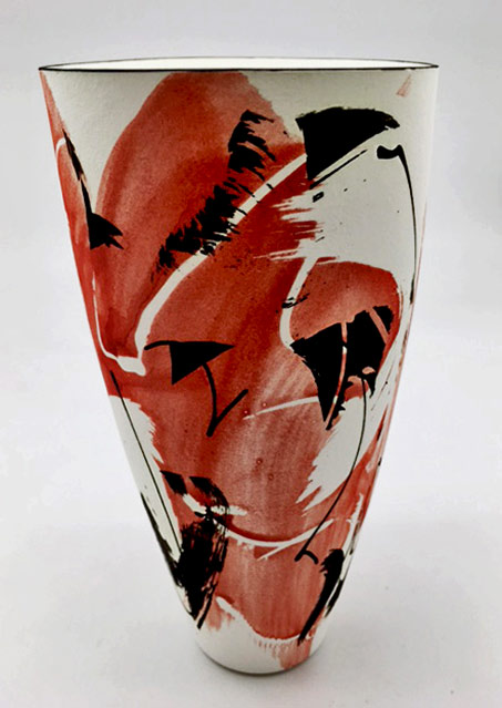 John-Shirley-african-ceramic vase