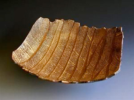 kohiki-11-(-platter-)-15-x-11-x-4-inches-by-Akira-Satake