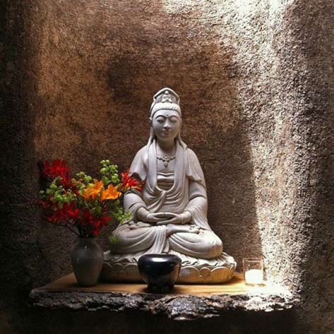 Kuan-Yin-@-Green-Gulch-Zen-Center-by-edwinsail-on-Flickr