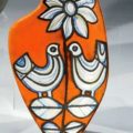 Roger Capron french sculptor