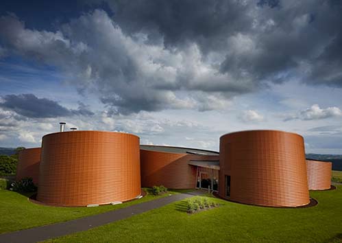 Le-Don-Du-Fel-Gallery in France