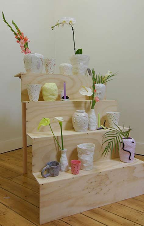 leah-jackson ceramic vessels