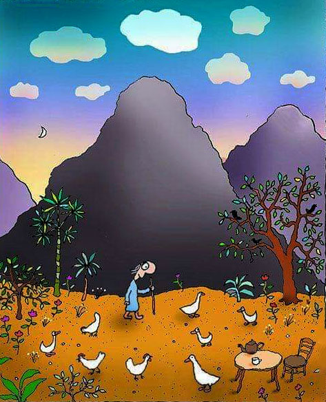 Leunig