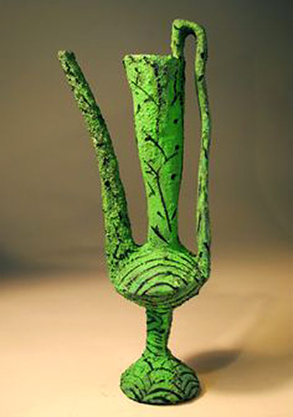 Linda-Hoffhines-lime green-ewer