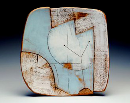 Lisa-Gluckin---ncclayclub.blogspot ceramic plate