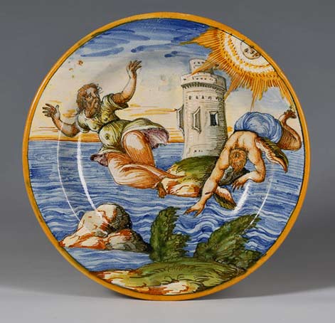 maiolica-istoriato-dish-1570