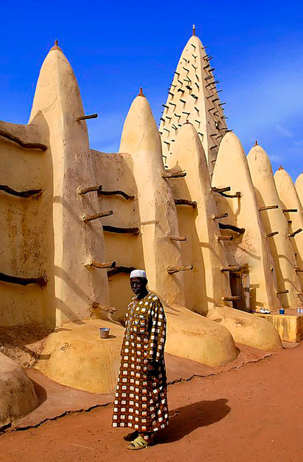 Mali