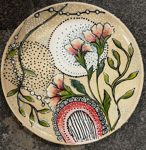 Marlize Myburgh--plate---
