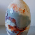 Martin O'Neill saggar vessel