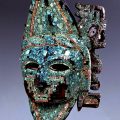 Jade Mask