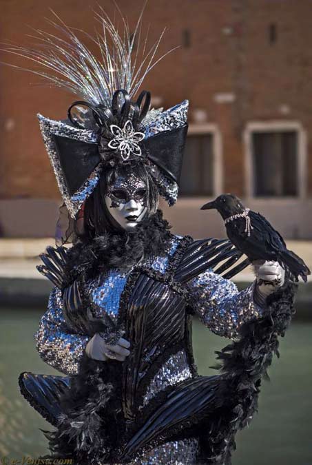 masques-costumes-carnaval-venise-2015