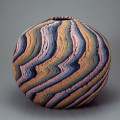 Matsui Kosei globular vessel