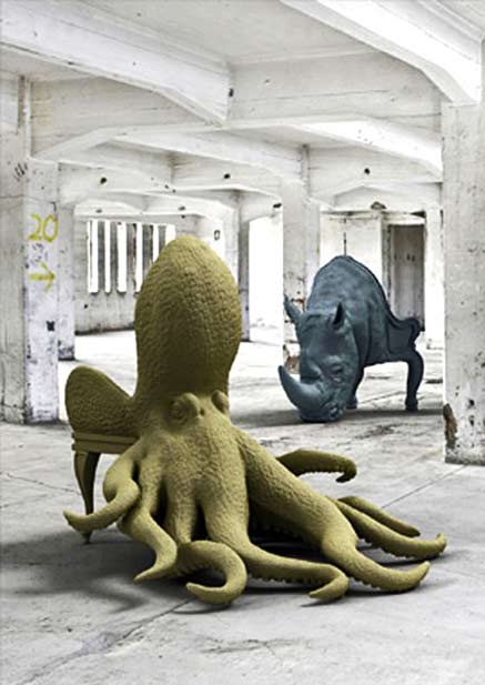 maximo-riera-pays-homage-to-animals-with-new-edition-of-chair-collection