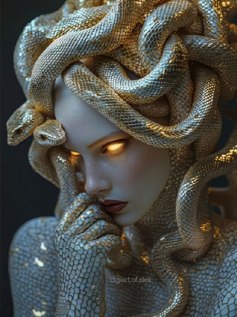 Medusa-5D-Diamond-Painting
