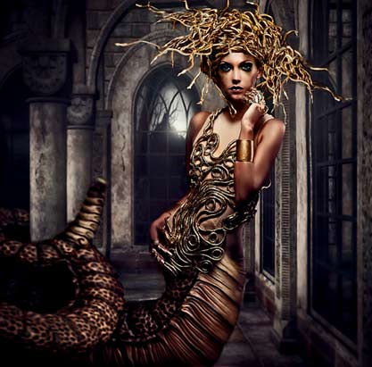 medusa-wilfred-dy photographer
