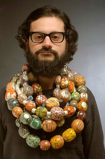 Megan-Bogonovich-ceramic-hippie-beads