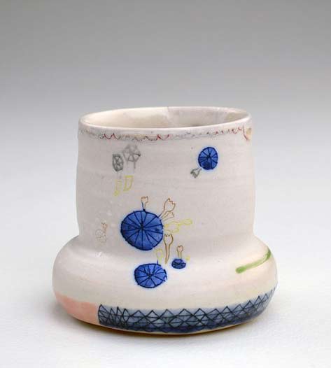 michelle-summers ceramic cup