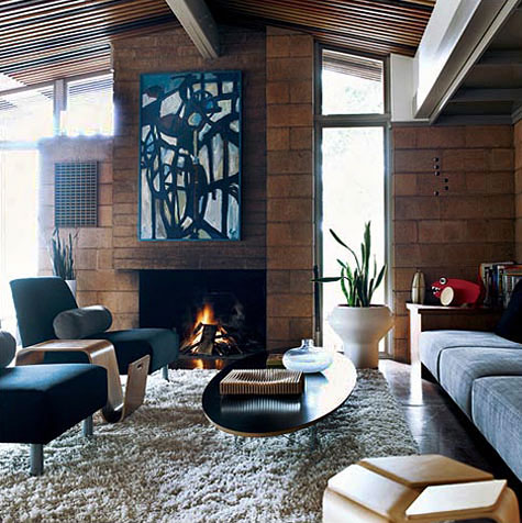 Mid-Century-decor