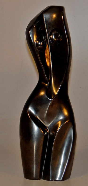 Mid_Century_Modern_Ceramic_Lamp naked torso