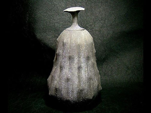 Mihara-Ken-ceramic-vase