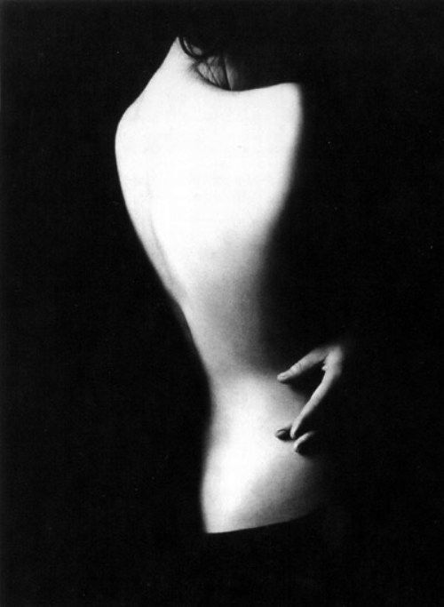 Milan Borovička, From Woman series, 1979