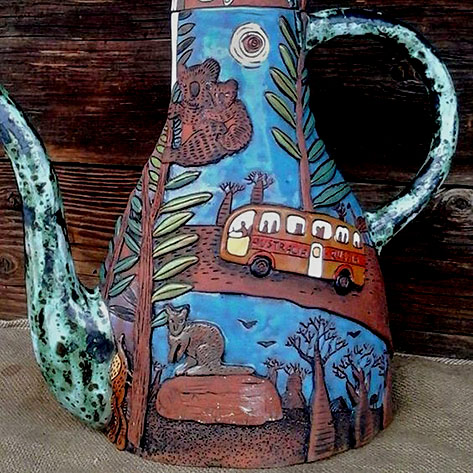 Natalia-Golovkina-pot - Aussie icons