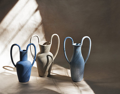 Nicolette-Johnson-classical style vases