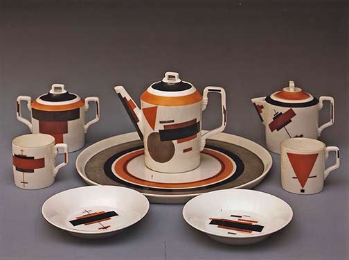 nikolai-suetin-suprematist-plateware