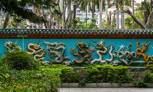 nine-dragon-wall