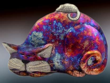 Nolan-Windholtz-raku-cat---