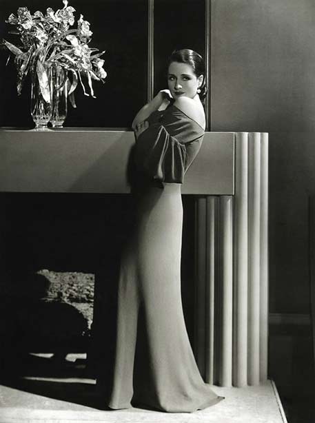 Norma-Shearer-in-The-Divorcèe