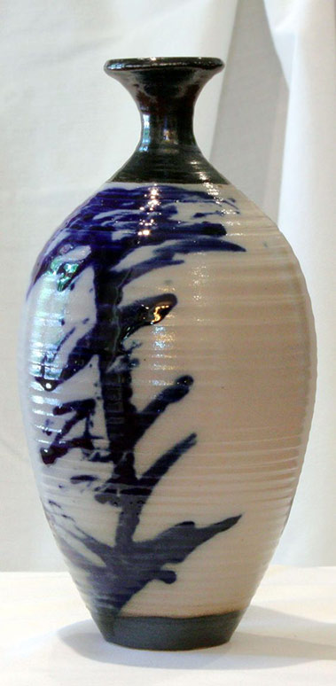 Otto-Heino-ovoid Vase