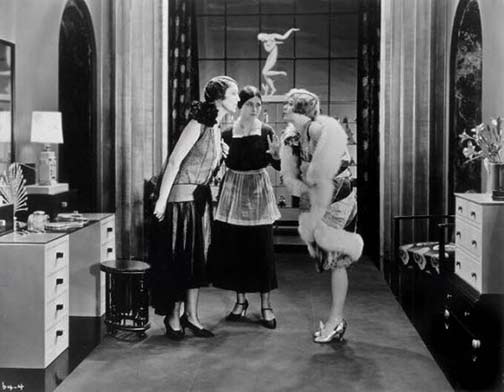 Our-Dancing-Daughters vintage movie