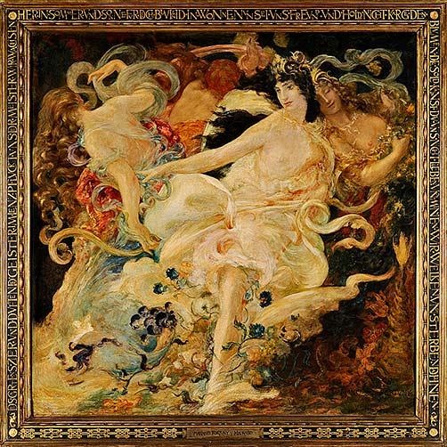Palazzo-Fortuny-celebrating-the-bicentenary-of-the-birth-of-Richard-Wagner